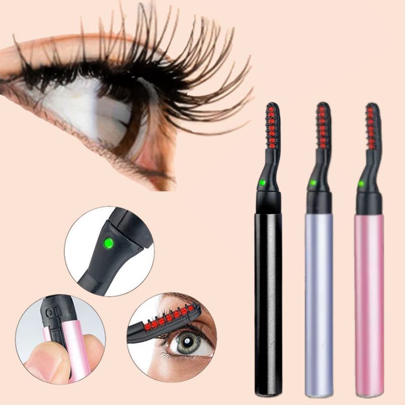 Pielissima Lash Curler