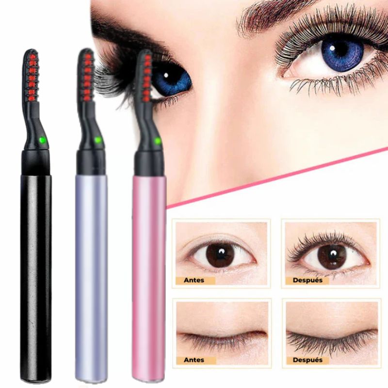 Pielissima Lash Curler